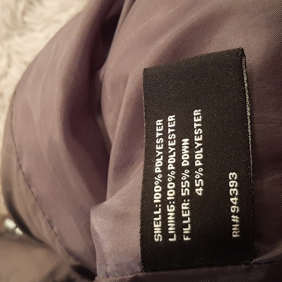 Coffee Shop Large Puff Coat - Picture 4 of 12